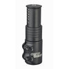 STEM ESTENTER ERGOTEC AWAY 3 - 1-1 8 AL6061 T6 - Black Sandblast