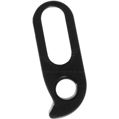 Ruote ruote di produzione mfg derailleurpad cnc per la rottura sulla strada