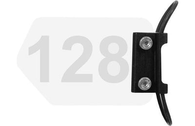 Trivio - frame plate holder seat post mounting
