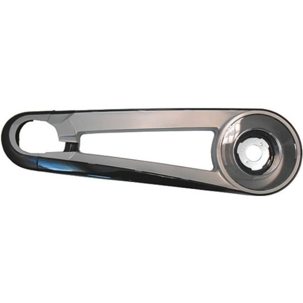Chain guard Hesling Agudo Black Silver