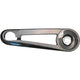 Chain guard Hesling Agudo Black Silver