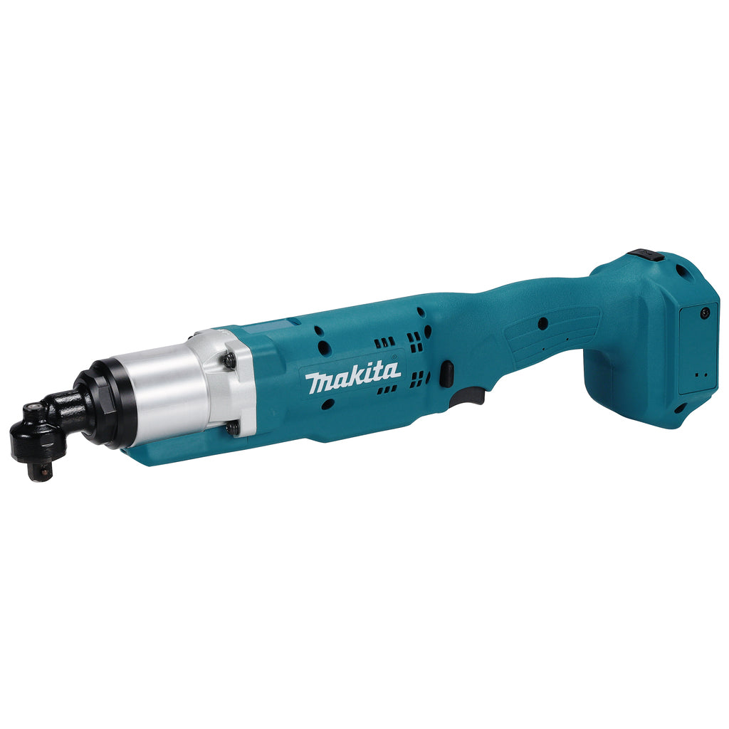 Llave dinamométrica angular de batería Makita dfl126fz | 3 8 | 5-12 nm | 18v | cuerpo | sin cargadores de baterias - dfl126fz