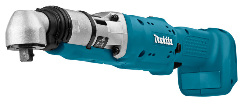 Makita dfl402rz | 14,4v | iones de litio | llave dinamométrica angular para batería | cuerpo | sin escobillas