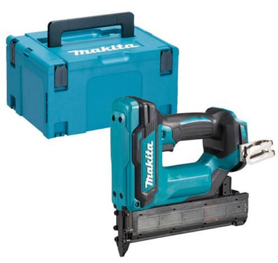 Chiodatrice Brad a batteria Makita 18v nuda