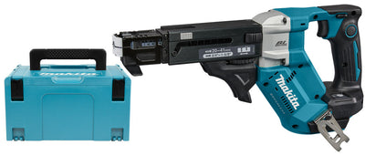 Makita dfr452zj | 18v| macchina a vite | 20-41mm| senza batterie e caricabatterie | in mbox-dfr452zj