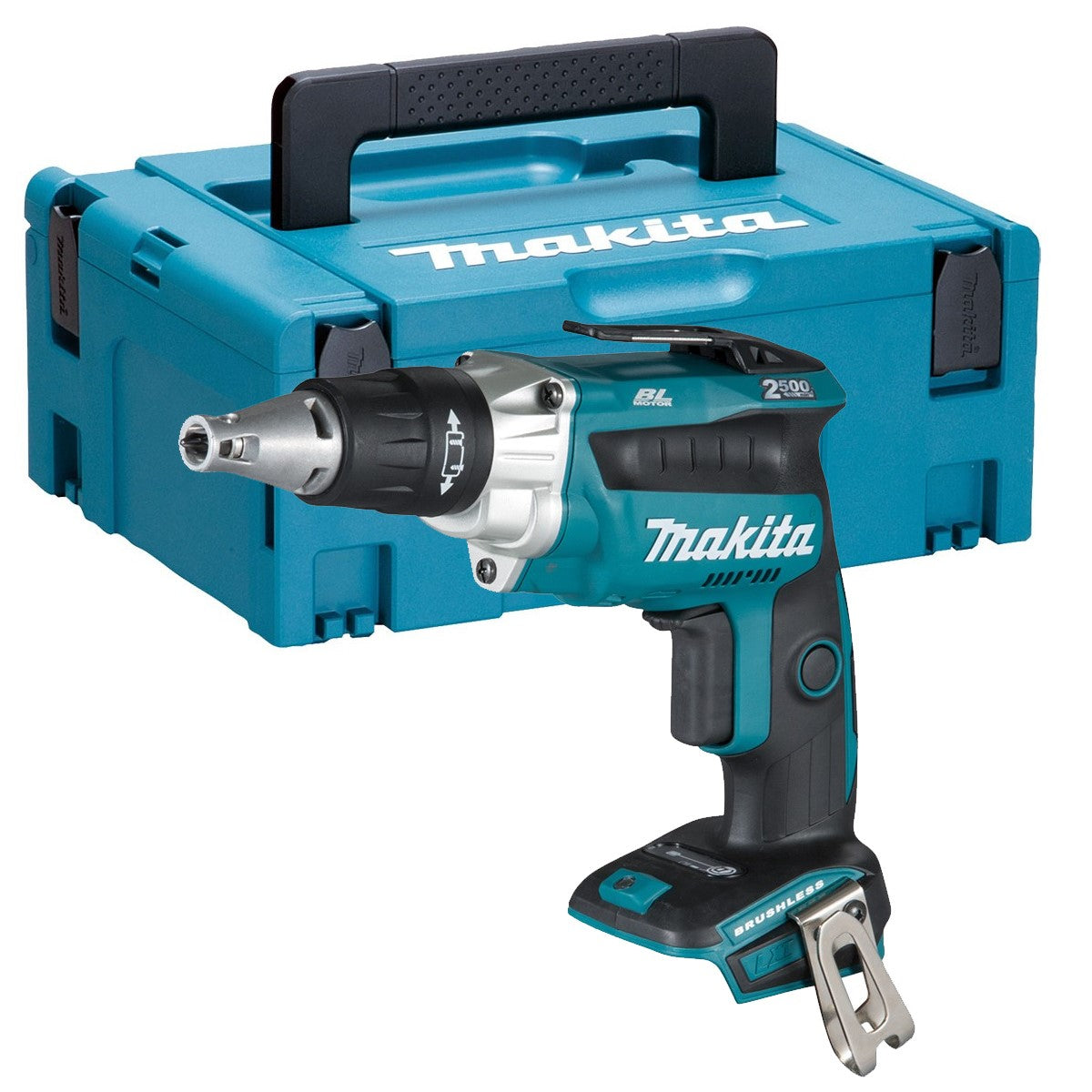 Cacciavite Makita 18v nudo