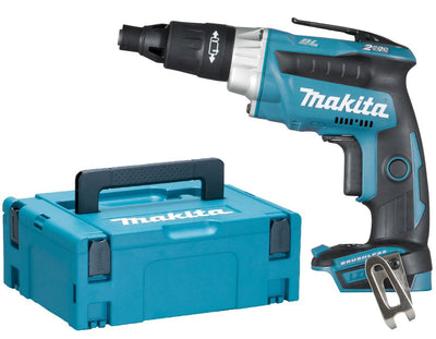 Cacciavite Makita 18v nudo