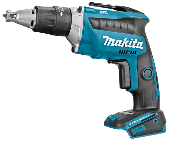 Corpo cacciavite a batteria Makita dfs452z | senza batterie e caricabatterie e senza custodia - dfs452z