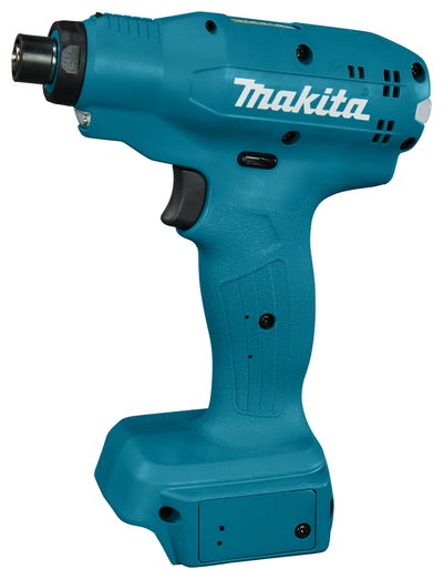 Chiave dinamometrica Makita dft060fm4z lxt 18 v 1,5 - 6,5 nm | senza batteria e caricabatterie | nella scatola - dft060fm4z