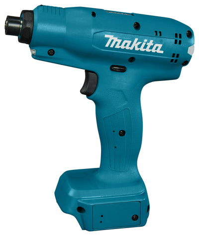 Chiave dinamometrica Makita dft129fm4z lxt 18 v 5 - 12 nm | senza batteria e caricabatterie | nella scatola - dft129fm4z