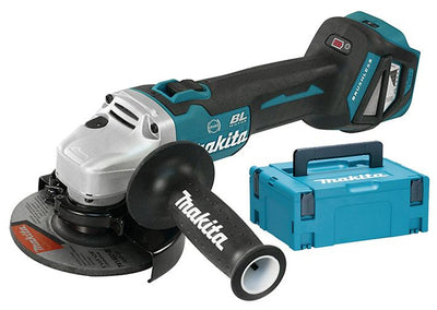 Makita 18 V Angle Grinder 125 mm DGA513ZJ