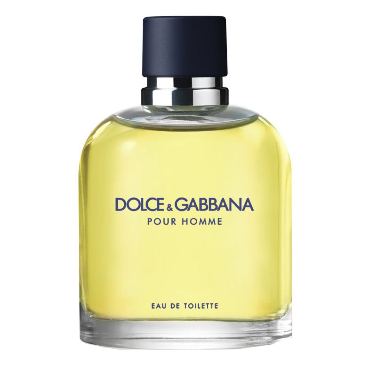 Dolce Gabbana eau de toilette spray homme 75ml uomini
