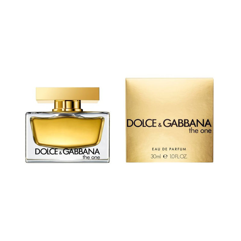 DOLCE GABBANA DOLCE GABANNA EAU DE PARFUM spray.