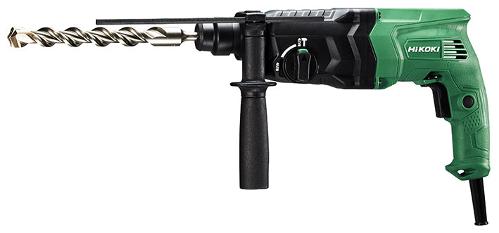 Hikoki boorhamer sds-plus