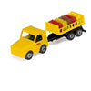 Aereo cargo Siku DHL con accessori
