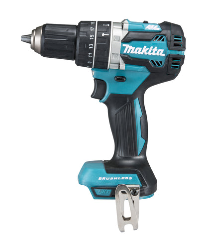 Makita dhp484z accuklopboormachine body | zonder accu's, lader en zonder koffer - dhp484z