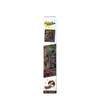 Diamond painting set kitten 40x50cm