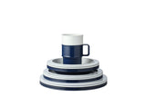 Mepal breakfast plate basic 22cm retro green - afbeelding 2