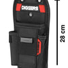 Borsa porta pinze grande Quick Click Diggers - dk637