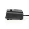 Nedis digitale alarmklok | led van 0,6 | sluimeren
