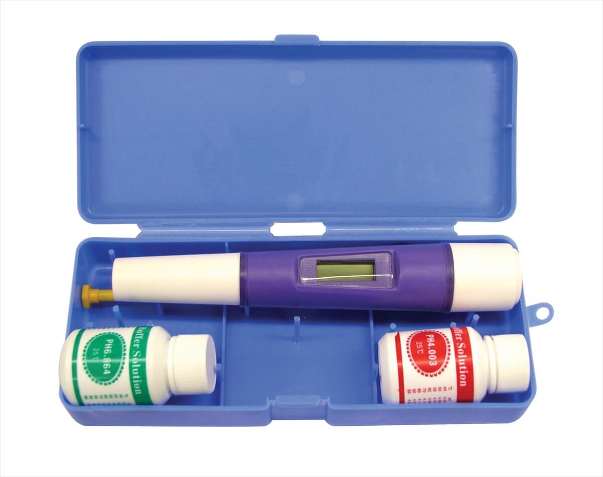 Comfortpool Digital PH Meter