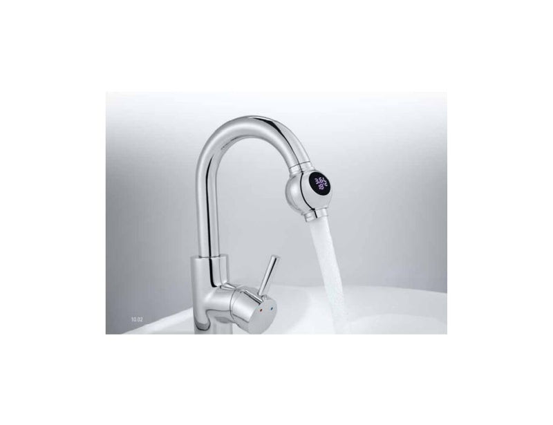 Neoper Water Flow Control Digital para Crane