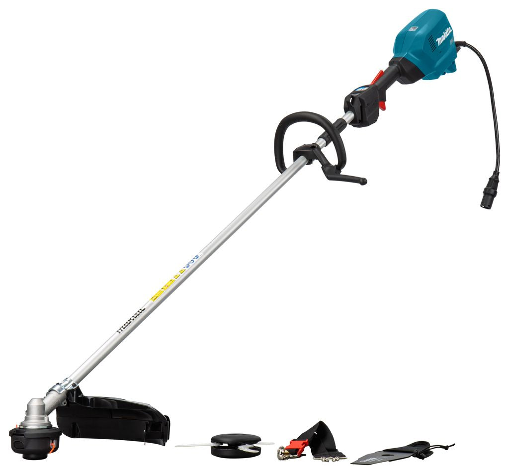 Makita ur201cz | 36v | accu bosmaaier | d-greep | connector type