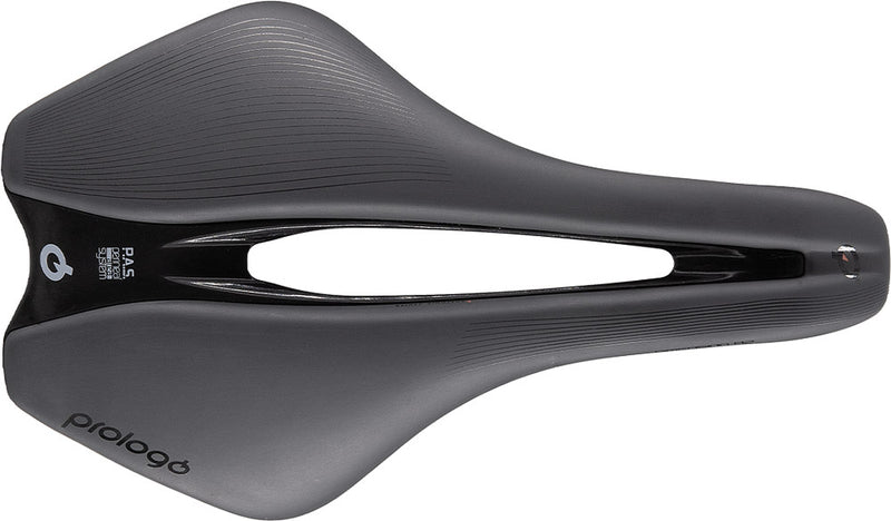 Sella Prologo dimension r2 sul collo