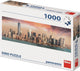 Dinotoys Dino Puzzle - Panorama Manhattan New York - 1000 pezzi