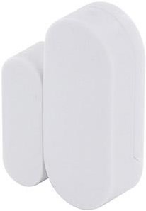 Sensore wireless per porte e finestre Dio con magnete - 6960080