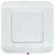 Interruttore da parete wireless Dio singolo bianco - 6960114
