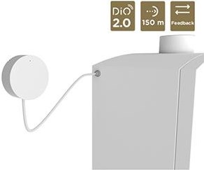 Modulo Dio per riscaldamento centralizzato - 6970450