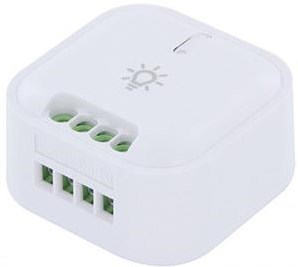 Modulo interruttore ricevitore Dio mini integrato 1000w - 6960202