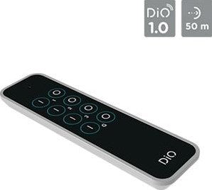 Dio set commutazione wireless 2x modulo + ab - 6960030