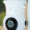 Enzo dio wifi ip camera voor buiten roterend - 6990030