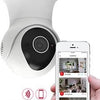 Enzo dio wifi ip camera voor buiten roterend - 6990030
