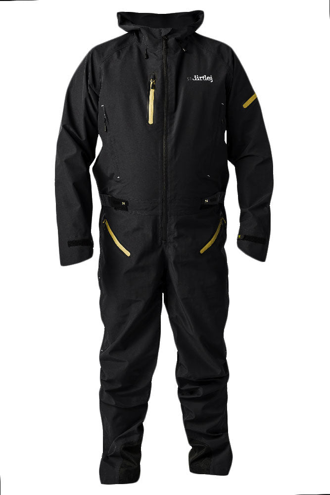 Traje de tierra Dirtlej core ed. corte holgado v2.0 - traje de barro | s