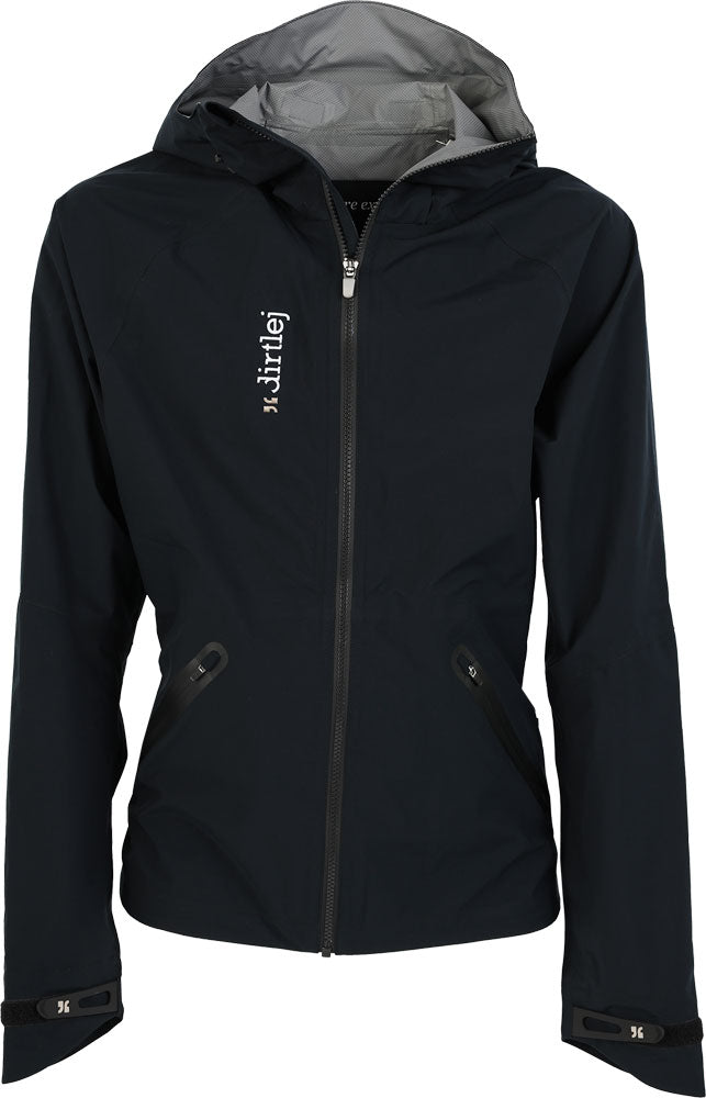 Dirtlej Weathershield impermeable - chaqueta impermeable mtb