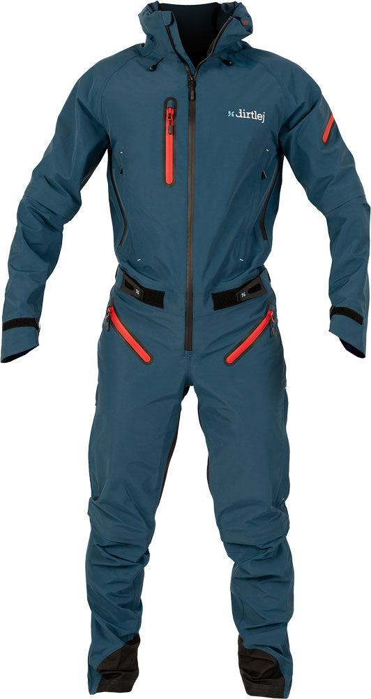 Dirtlej dirtsuit sfd edition v4.0 - mud suit | s