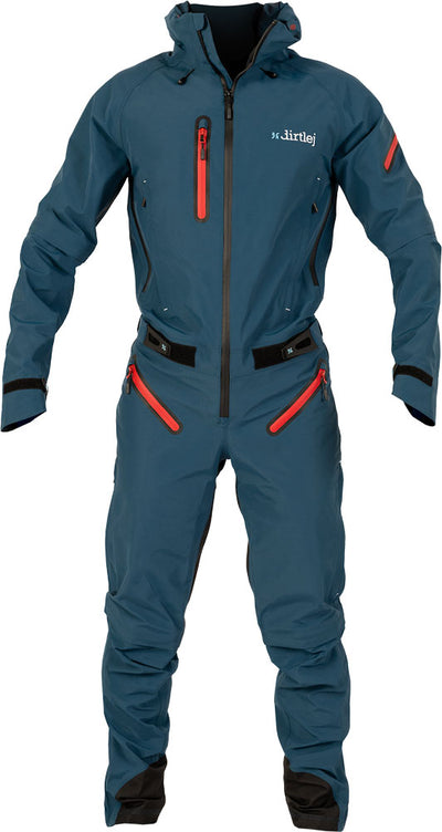 Dirtlej dirtsuit sfd edition v4.0 - mud suit | l
