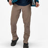 Dirtlej trailscout pantalones largos impermeables - mtb | XL suelto