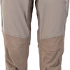 Dirtlej trailscout half half long - mtb pants | xl loose