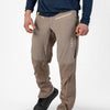 Dirtlej trailscout half half long - mtb pants | xxl