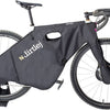 Envoltura para bicicletas Dirtlej: protección para el transporte (camino de grava)