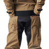 Dirtlej dirtsuit core edition - tuta fango | xl