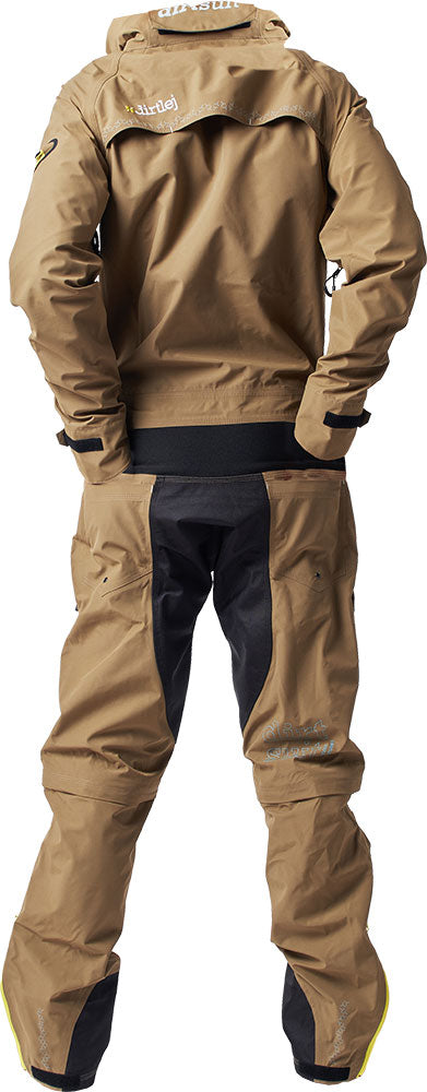 Dirtlej dirt suit core edition - monos de barro | yo