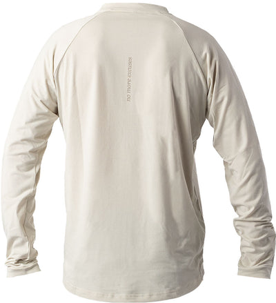 Dirtlej mountee drirelease® black label - maglia mtb a maniche lunghe
