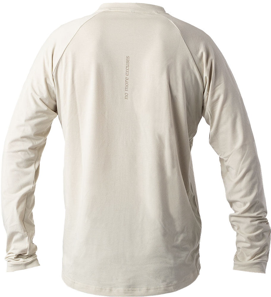 Dirtlej mountee drirelease® black label - maglia mtb a maniche lunghe