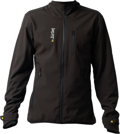 Dirtlej Weathershield Warm - Giacca da mtb