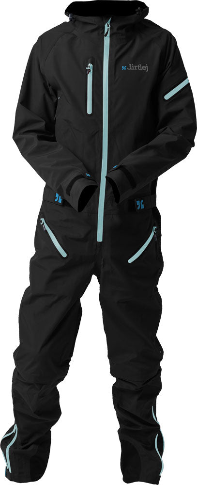 Dirtlej Dirt Suit Core Edition Black Label - Tuta da fango